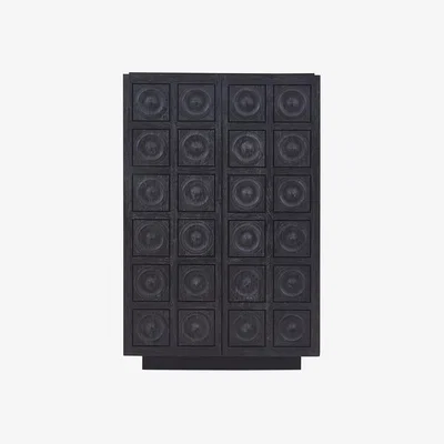 Tobias Oliver Jonathan Adler I Antwerp Circles Cabinet