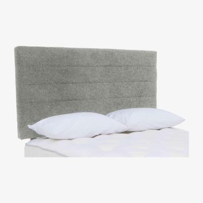 Furniture Village Harrison Spinks - Hazel Strutted Headboard - Small Double - Haze