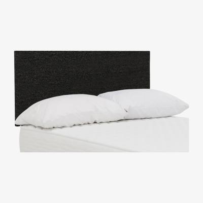 Furniture Village Sleep Story - Dahl Strutted Headboard - Small Double6 - Grey