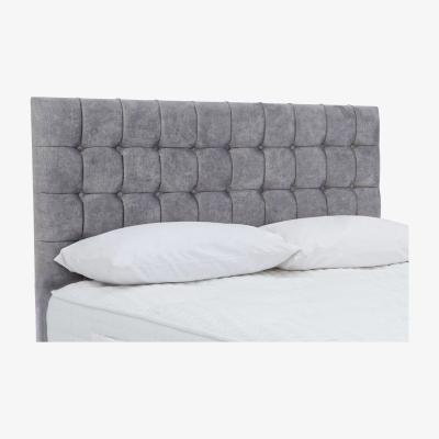 Furniture Village Sleep Story - Dice Floor Standing Headboard - Small Double