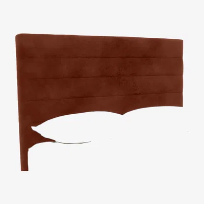 Furniture Village Harrison Spinks - Hazel Floor Standing Headboard - Small Double - Haze