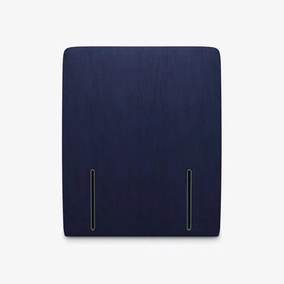 John Lewis John Lewis Emily Full Depth Upholstered Headboard, Small Double