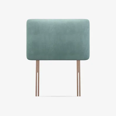 John Lewis John Lewis Sonning Upholstered Headboard, Small Double