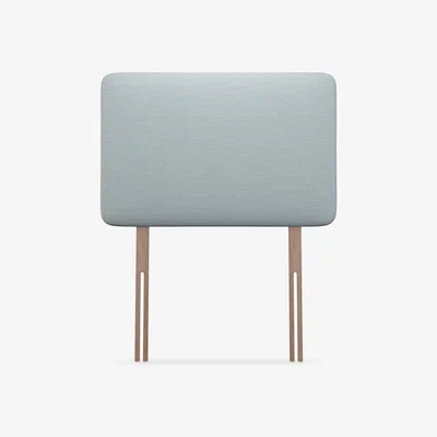 John Lewis John Lewis Sonning Upholstered Headboard, Small Double
