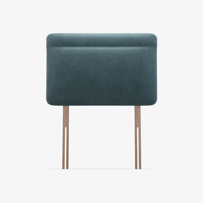 John Lewis John Lewis Theale Upholstered Headboard, Small Double