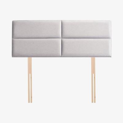 Downtown Hypnos Gabriella Strutted Headboard - 120cm Small Double - Standard Fabric