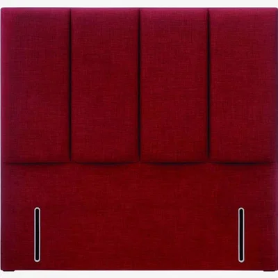 Downtown Hypnos Francesca Euro Slim Headboard - 120cm Small Double