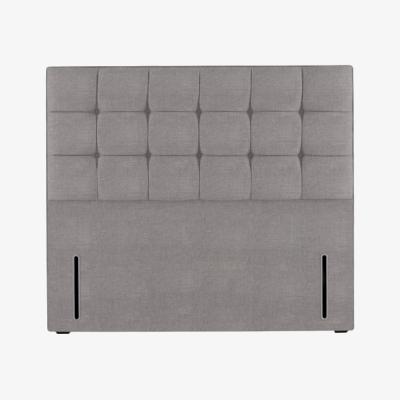 Downtown Hypnos Grace Euro Slim Headboard - 120cm Small Double
