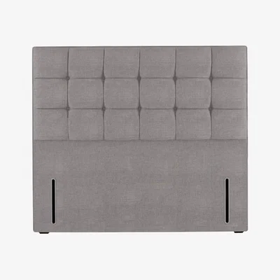 Downtown Hypnos Grace Euro Slim Headboard - 120cm Small Double