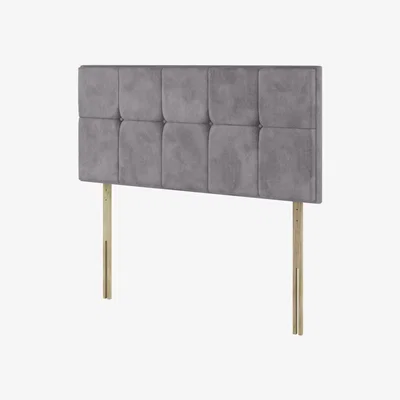 Downtown Sealy Savoy Strutted Headboard - 120cm Small Double