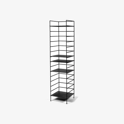 Amara Antonino Sciortino Issa Book Rack