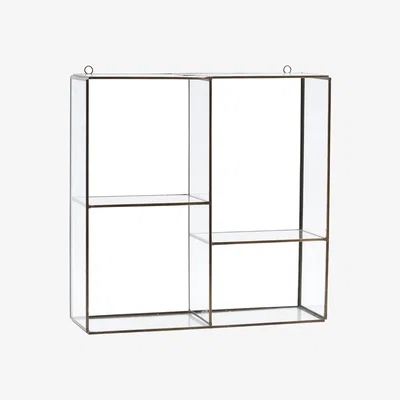 Amara Hanging Wall Storage Unit