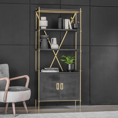 Atkin & Thyme Greenwich Shelving Unit