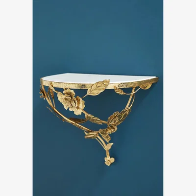 Anthropologie Paradiso Shelf