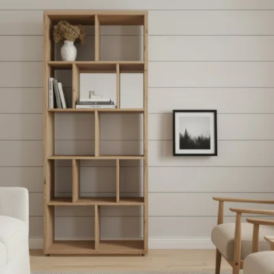 Arighi Bianchi Varis Bookshelf