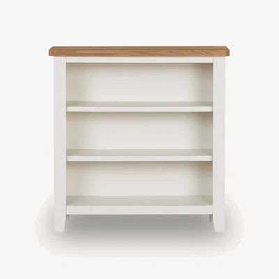 Arighi Bianchi Witney Small Bookcase