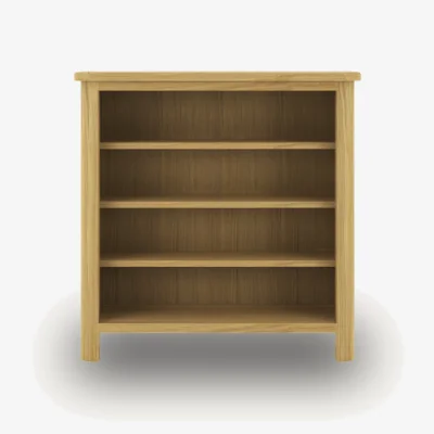 Arighi Bianchi Romina Small Bookcase