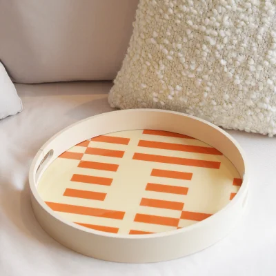 Arighi Bianchi Retro Tray