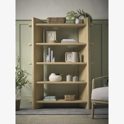 Cox and Cox Edvin Bookcase