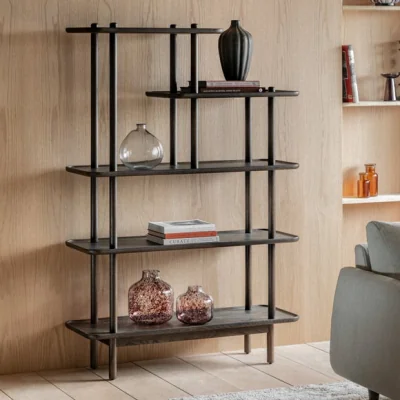 Dunelm Kalia Display Shelves