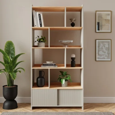Dunelm Georgi Bookcase