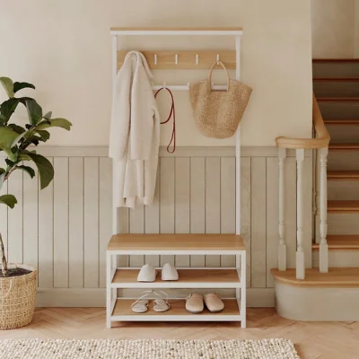 Dunelm Nell Hallway Stand