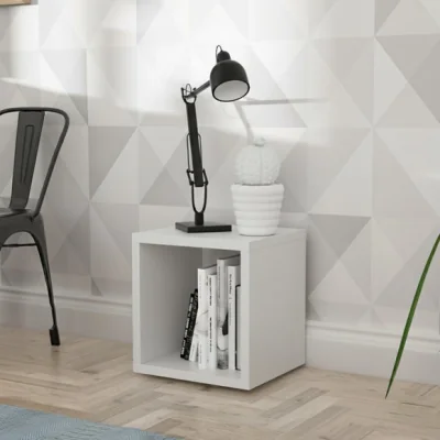 Dunelm Furniture To Go Mauro Singular Storage Unit