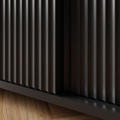 Dunelm Georgi Extra Wide Bookcase