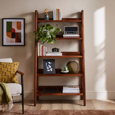 Dunelm Maxton Tall Bookcase