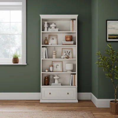 Dunelm Soren Bookcase