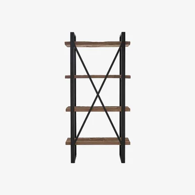 Furniture Village Kiara Shelving Unit - Living Room Furniture
