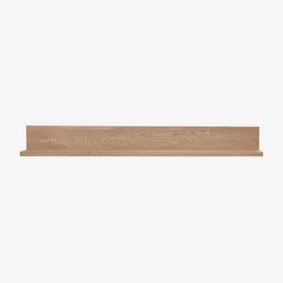 Furniture Village Bodahl - Terra 150cm Wall Shelf