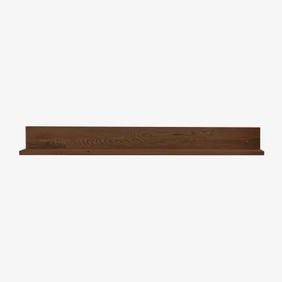 Furniture Village Bodahl - Terra 180cm Wall Shelf - Desert