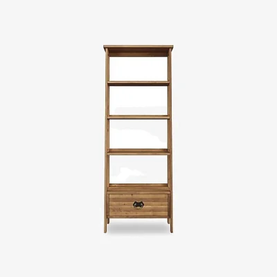 Furniture Village Laura Ashley - Garrat Ladder Shelving Unit