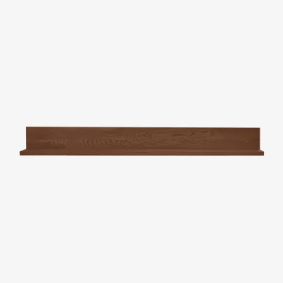 Furniture Village Bodahl - Terra 180cm Wall Shelf - Old Bassano