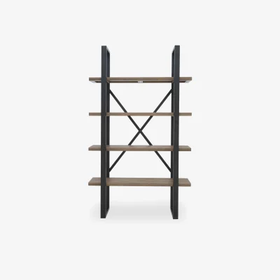 Furniture Village Saturn Open Shelving Unit