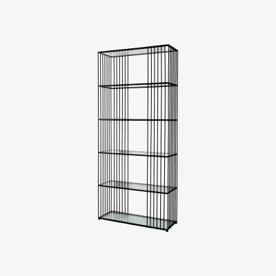Furniture Village Axton Shelving Unit