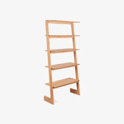 Heal's Heal's Marlow Shelving Oak