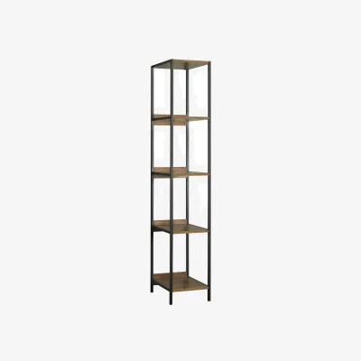 Homebase Layton Tall Shelving Unit