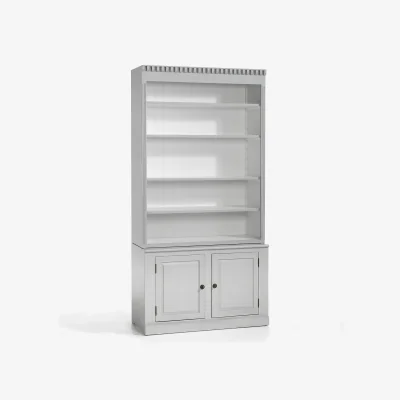 La Redoute Aria Poplar Bookcase