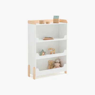 La Redoute Arturo Child's Pine Bookcase