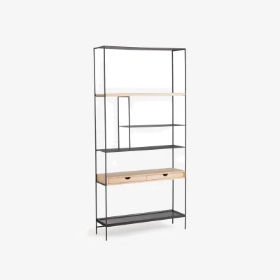 La Redoute Tidder Bookcase