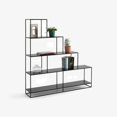 La Redoute Hiba Stepped Shelving Unit