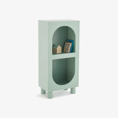 La Redoute Archy Double Shelving Unit