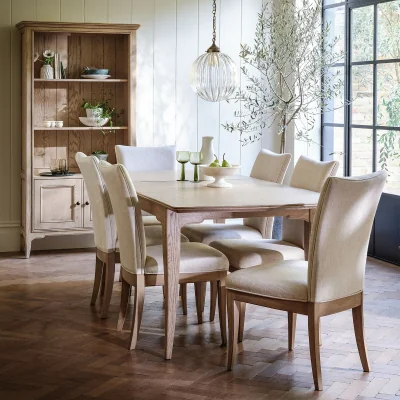 La Redoute Toulon Oak Bookcase