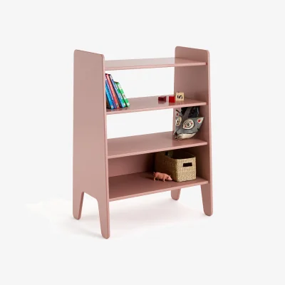 La Redoute Adil Vintage-Style Bookcase