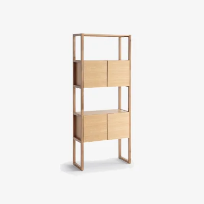 La Redoute Compo Storage Bookcase