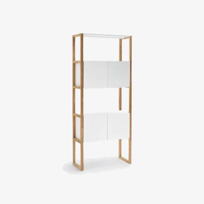 La Redoute Compo Bookcase / Shelving Unit