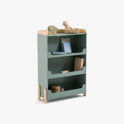 La Redoute Arturo Child's Pine Bookcase