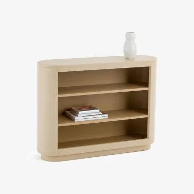 La Redoute Nereo Pink Shelving Unit